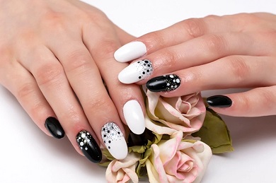 Artificial Nails